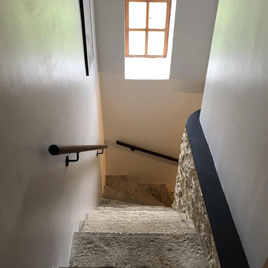 Blacksmiths Cottage In Blanzay - 3 Beds Dış mekan fotoğraf